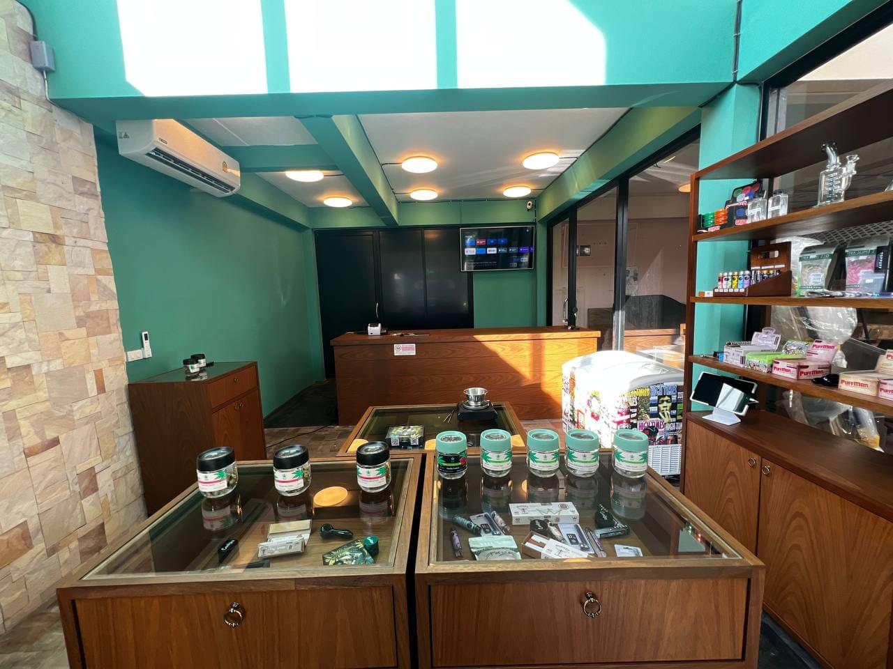Nathon Shop 5