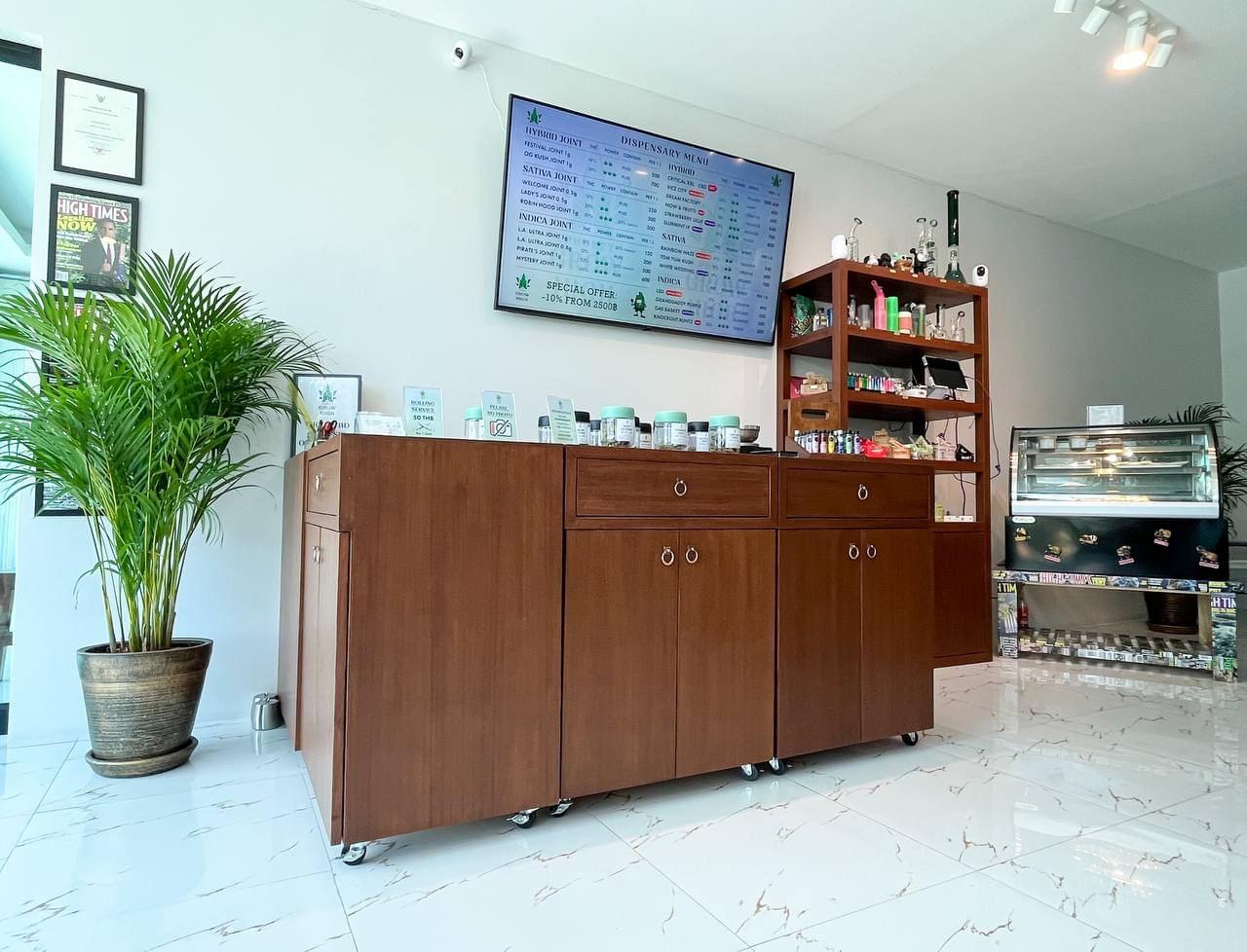Phuket Shop 1
